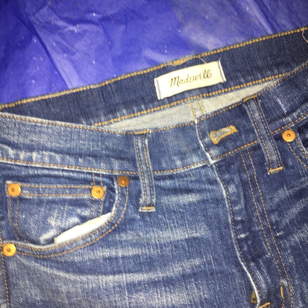 Pants - Picture 3 of 7